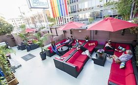 Usa Hostels Hollywood